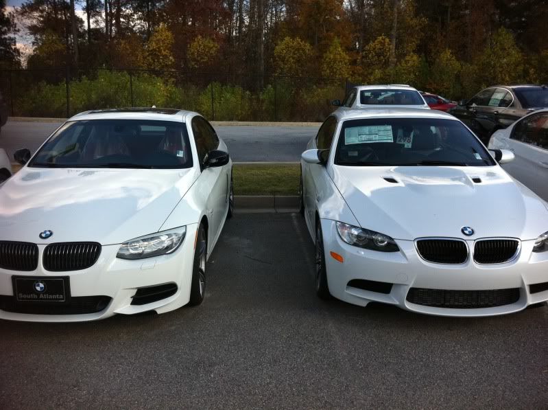 Mineral White vs. Pearl White vs. Brilliant White?